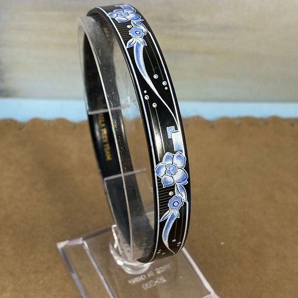 Vintage Michaela Frey Nouveau Flowering Bracelet - Picture 2 of 6